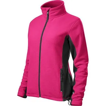 Dámská mikina 2P Servis Mikina dámská Arktik 528 purpurová barva L