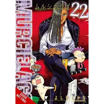 Murcielago, Vol. 22 - Yoshimurakana