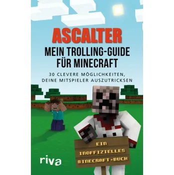 Technika Mein Trolling-Guide für Minecraft - Ascalter