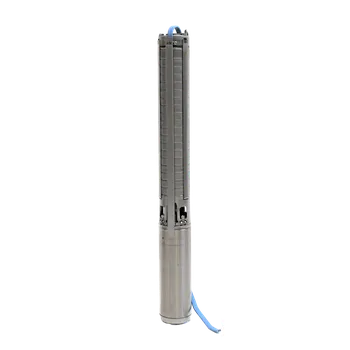Pumpa Inox Line SPP-1018 400 V s…