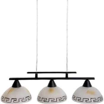 Prezent Pompez 643 3xE27 60W