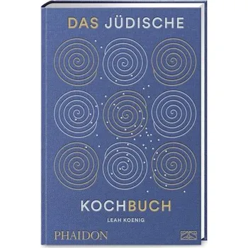 Das jüdische Kochbuch - Koenig, Leah