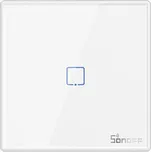 Smart vypínač osvětlení SONOFF T2EU1C-RF