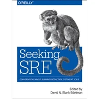 Technika Seeking SRE - Blank-Edelman, David N.