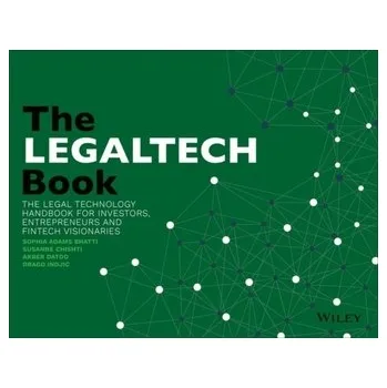 The LegalTech Book