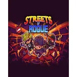 Streets of Rogue PC - digitální verze - Hraj již za pár minut