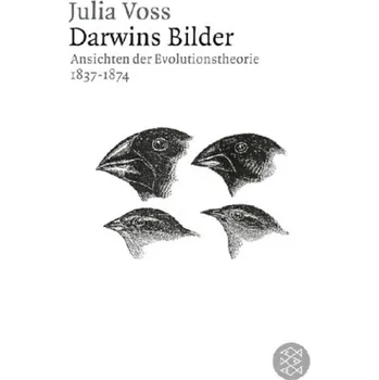 Příroda Darwins Bilder - Voss, Julia