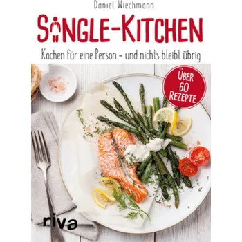 Single-Kitchen - Wiechmann, Daniel