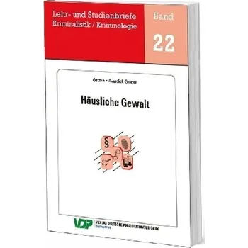Häusliche Gewalt - Gatzke, Wolfgang