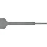 PROTECO sekáč plochý 75 x 250 mm, SDS-plus (na omítky a obklady)