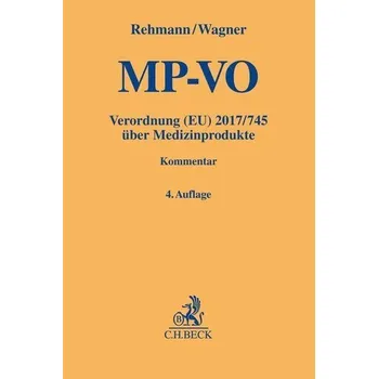 MP-VO - Rehmann, Wolfgang A.