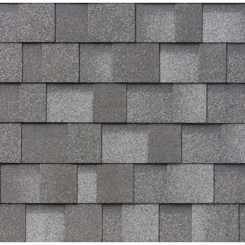 Střešní krytina IKO laminátové šindele CAMBRIDGE Xpress 50 - Harvard Slate