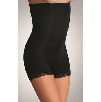 Dámské stahovací prádlo ELDAR Dámské kalhotky Eldar Vanessa černé - XL