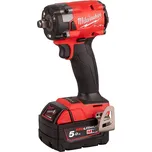 Milwaukee Aku rázový utahovák M18 FIW2F12-502X 4933478444