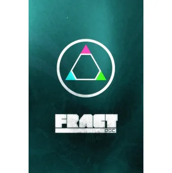 Počítačová hra FRACT OSC PC