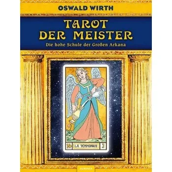 Tarot der Meister - Wirth, Oswald