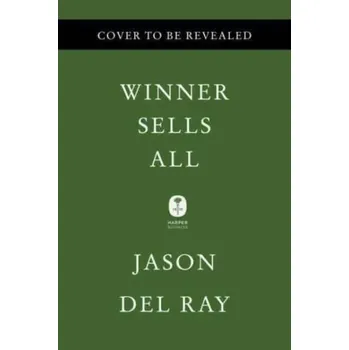 Populárně naučná literatura pro dospělé Winner Sells All - Lana Del Rey