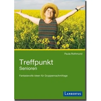 Treffpunkt Senioren - Rothmund, Paula