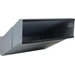 DOLS D-041 k zazdění Nerez / šedá