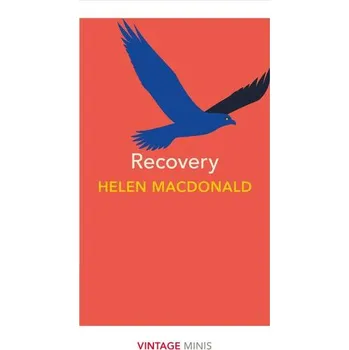 Populárně naučná literatura pro dospělé Recovery - Macdonald Helen