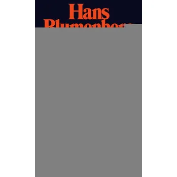 Arbeit am Mythos - Blumenberg, Hans