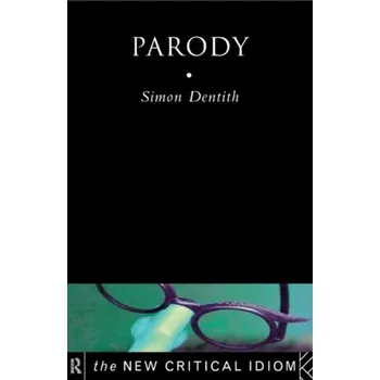 Parody - Dentith, Michael (Professor of Geophysics, University of Western Australia, Perth); Mudge, Stephen T.