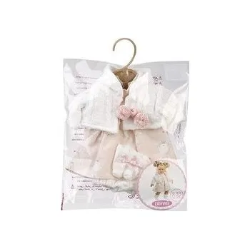 Panenka Sukienka dla lalki 33140