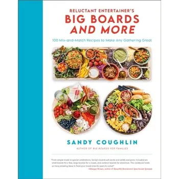 Reluctant Entertainer's Big Boards and More - Coughlin, Sandy