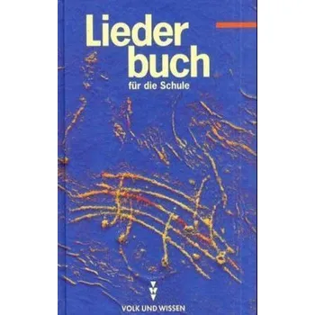 Cizí jazyk Liederbuch - Grote, Manfred