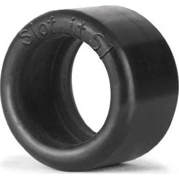 Příslušenství k autodráze 4x Pneu 20x11 S1 PT03. Slot.it