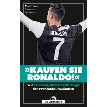Kaufen Sie Ronaldo - Leo, Mario
