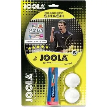 Pingpongová pálka Pálka na stolní tenis JOOLA Rosskopf Smash