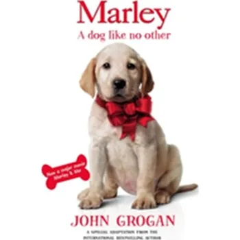 Beletrie pro dospělé Marley - John Grogan
