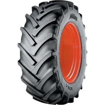 Pneu pro těžký stroj Mitas AC70 G 500/70 R24 167A8 TL -
