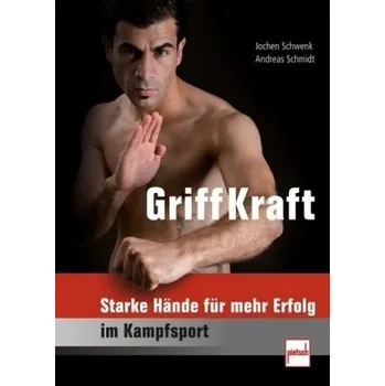 GriffKraft - Schwenk, Jochen