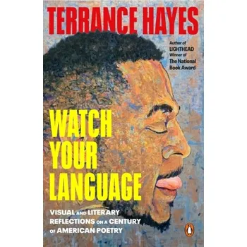 Učebnice Watch Your Language - Hayes Terrance
