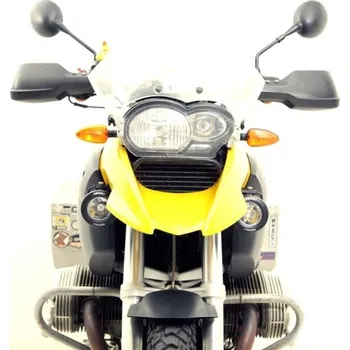 Zavazadlo na motocykl Denali držák na světla R1200GS 04-12, Adv. 05-13