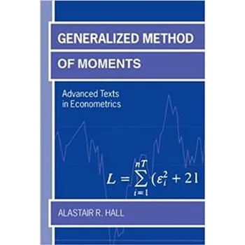 GENERALIZED METHOD OF MOMENTS