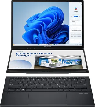 Notebook ASUS ZenBook Duo (UX8406MA-OLED086X)