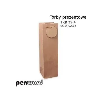 Set školních potřeb Torebka prezentowa craft 36x10,5x10,5cm