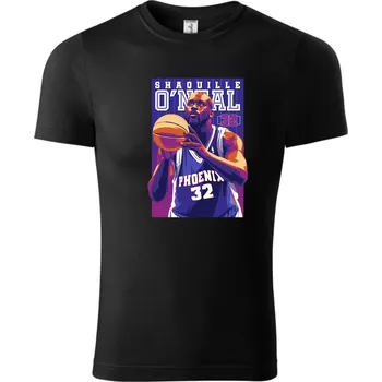 Fenomeno Dětské tričko Shaquille O'neal Velikost: 146 cm/10 let