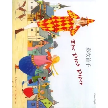 The Pied Piper - Barkow, Henriette [EN] (2002, Brožovaná, Mantra Lingua)