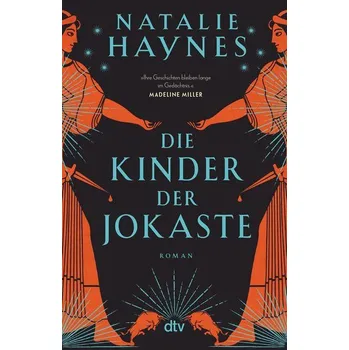 Die Kinder der Jokaste - Haynes, Natalie
