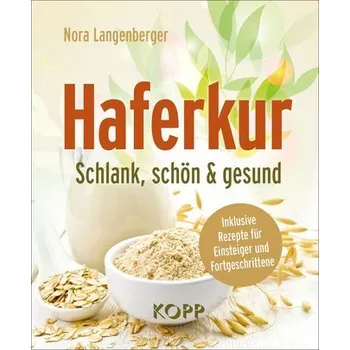 Haferkur - Langenberger, Nora