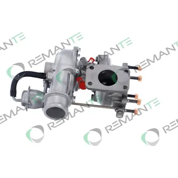 Turbodmychadlo Dmychadlo, plnění REMANTE 003-002-001045R