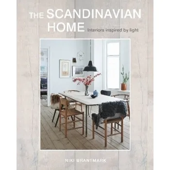 The Scandinavian Home - Brantmark, Niki