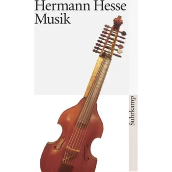 Musik - Hermann Hesse