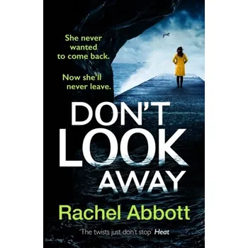 Don't Look Away - Abbott, Rachel