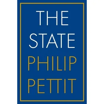 The State - Pettit, Philip