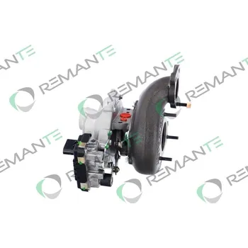 Turbodmychadlo Dmychadlo, plnění REMANTE 003-002-000023R